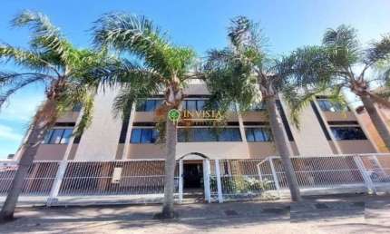 Sala Comercial à venda com 1 vaga na Lagoa da Conceição.