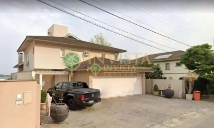 Casa residencial à venda, lagoa da conceição, florianópolis - ca2225.