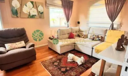 À venda em capoeiras! casa com 236m², 4 quartos e piscina privativa.