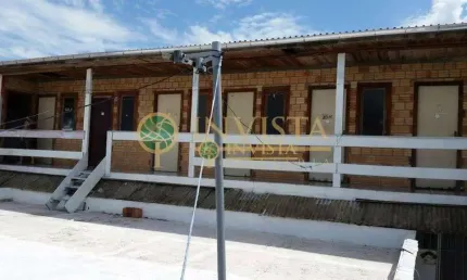 Terreno Residencial à venda, Capoeiras, Florianópolis - TE0457.