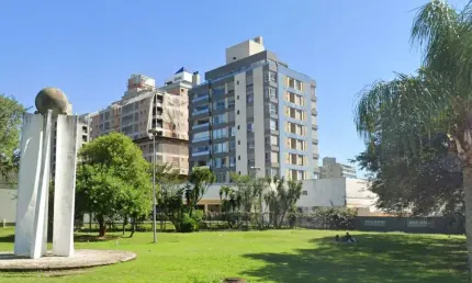 Apartamento com 3 quartos à venda na Rua Idalina Pereira dos Santos, 137, Agronômica, Florianópolis