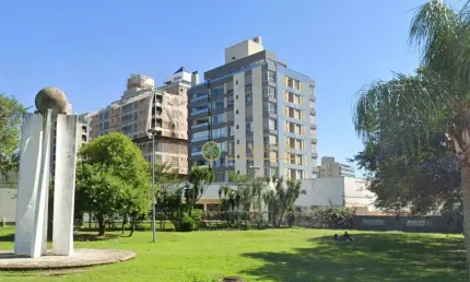 Apartamento com 3 quartos à venda na Rua Idalina Pereira dos Santos, 137, Agronômica, Florianópolis