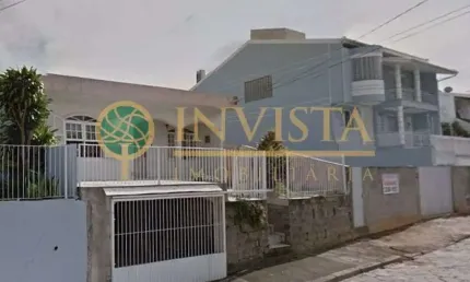 Casa Residencial à venda, Capoeiras, Florianópolis - CA1423.