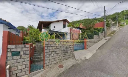 Casa com 4 quartos à venda na Rua Almirante Carlos da Silveira Carneiro, 601, Agronômica, Florianópolis