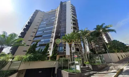 Apartamento com 3 quartos à venda na Rua Frei Caneca, 501, Agronômica, Florianópolis