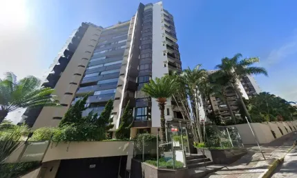 Apartamento com 3 quartos à venda na Rua Frei Caneca, 501, Agronômica, Florianópolis