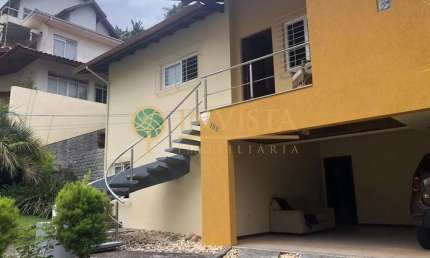 Casa com 3 quartos à venda na Rua Juventino dos Santos Barbosa, 196, Coqueiros, Florianópolis