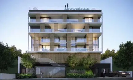 À venda | Novo, 88 m² e 1 vaga de garagem - João Paulo, em Florianópolis.