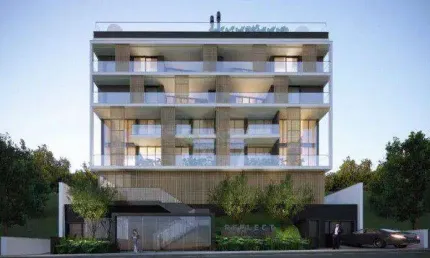 À venda | novo, 88 m² e 1 vaga de garagem - joão paulo, em florianópolis.