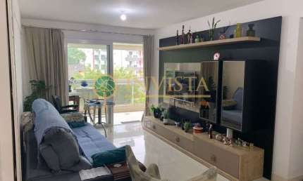 Apartamento com 3 quartos à venda na Servidão Antônio Cipriano Pereira, 105, Itacorubi, Florianópolis