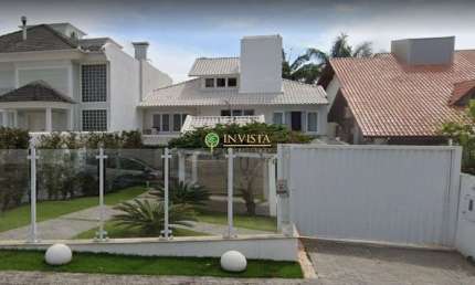 Casa Residencial à venda, João Paulo, Florianópolis - CA1160.