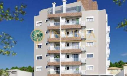 Apartamento à venda, 129 m² por R$ 1.270.000,00 - Itacorubi - Florianópolis/SC