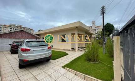 Casa com 4 quartos à venda na Rua Doutor Abel Capela, 274, Coqueiros, Florianópolis