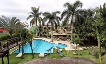 Mobiliado, lazer completo, piscina, espaço gourmet e campo de futebol à venda no joão paulo.