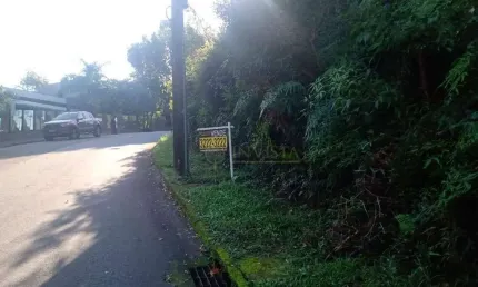 À venda | terreno com 1.910 m² de área total - joão paulo, em florianópolis.
