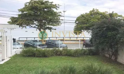 Apartamento com 3 quartos à venda na Rua Desembargador Pedro Silva, 3162, Coqueiros, Florianópolis