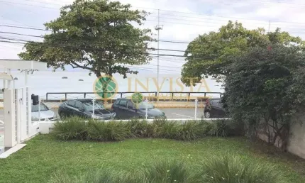 Apartamento com 3 quartos à venda na Rua Desembargador Pedro Silva, 3162, Coqueiros, Florianópolis