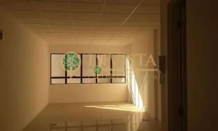 Sala Comercial à venda com 1 vaga de garagem no Itacorubi.