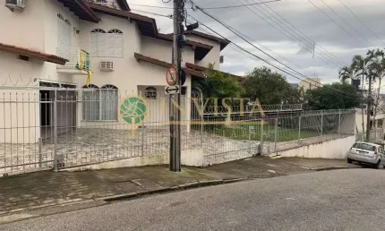 Terreno Residencial à venda, Coqueiros, Florianópolis - TE0988.