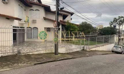 Terreno Residencial à venda, Coqueiros, Florianópolis - TE0988.