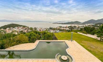 Casa Residencial à venda, João Paulo, Florianópolis - CA2377.