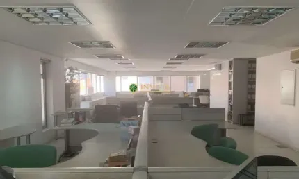 Sala comercial à venda na Rua Professor Ayrton Roberto de Oliveira, 32, Itacorubi, Florianópolis