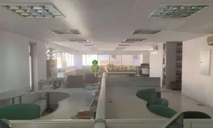 Sala comercial à venda na Rua Professor Ayrton Roberto de Oliveira, 32, Itacorubi, Florianópolis