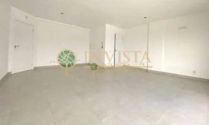 À venda | Sala Comercial com 47 m² e 1 vaga de garagem - Barreiros, em Florianópolis.