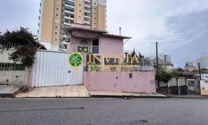 Casa residencial à venda, barreiros, são josé - ca0175.