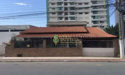 Oportunidade para investidores! rentabilidade mensal com 18 kitnes no jardim atlântico.