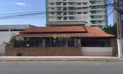 Oportunidade para investidores! rentabilidade mensal com 18 kitnes no jardim atlântico.