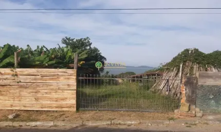 Terreno residencial à venda, centro, são josé - te0204.