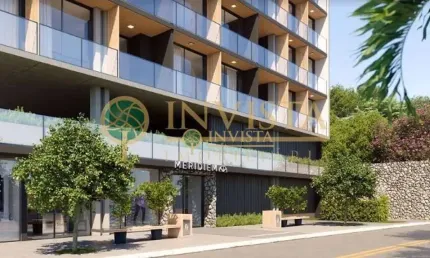 Apartamento com 1 quarto à venda na Rua João Motta Espezim, 1093, Saco dos Limões, Florianópolis