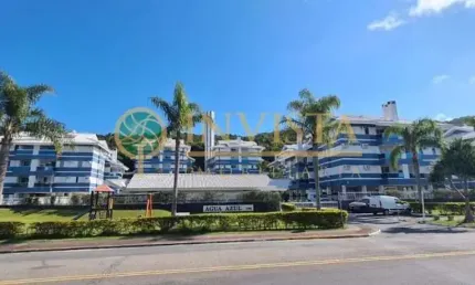 Apartamento Residencial à venda, Praia Brava, Florianópolis - AP1744.