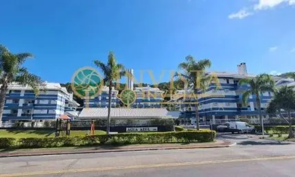 Apartamento residencial à venda, praia brava, florianópolis - ap1744.