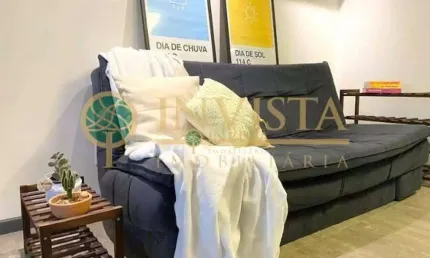 Apartamento residencial à venda, pântano do sul, florianópolis - ap2583.