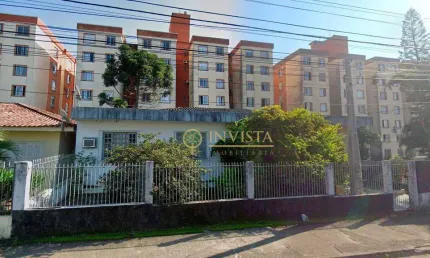 À venda | 247 m², semi mobiliada, 5 quartos, amplo quintal e 2 vagas - bairro ipiranga, são josé.