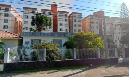 À VENDA - 2 Terrenos com 689m² de área total - Bairro Ipiranga