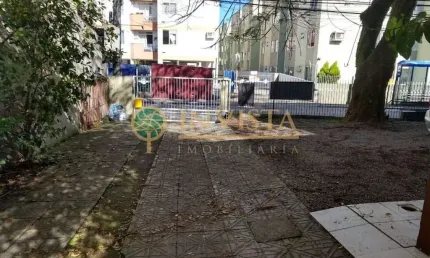 Terreno residencial à venda, praia comprida, são josé - te0999.