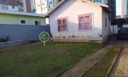 Terreno Residencial à venda em Barreiros / São José