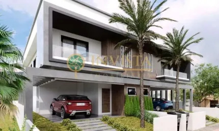 Casa Residencial à venda, Rio Tavares, Florianópolis - CA0060.