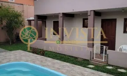 Casa com piscina privativa - à venda no rio tavares!