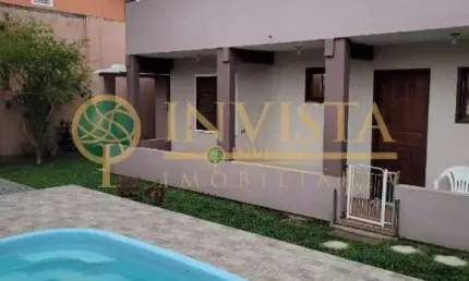 Casa com piscina privativa - à venda no rio tavares!