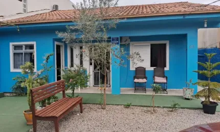 Oportunidade de Rentabilidade! Casa a 500 metros da praia à venda na Barra da Lagoa.