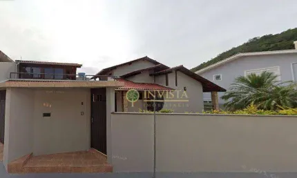 Casa com 4 quartos à venda na Servidão Timóteo José Mariano, 241, Barra da Lagoa, Florianópolis