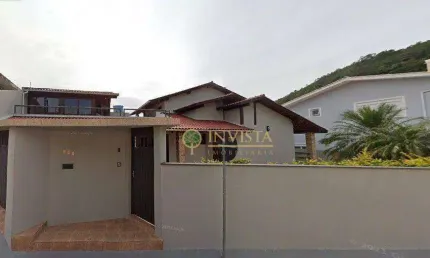Casa com 4 quartos à venda na Servidão Timóteo José Mariano, 241, Barra da Lagoa, Florianópolis
