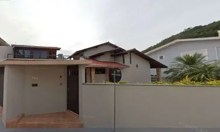 Casa com 4 quartos à venda na Servidão Timóteo José Mariano, 241, Barra da Lagoa, Florianópolis