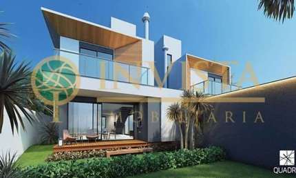 Casa Residencial à venda, Rio Tavares, Florianópolis.