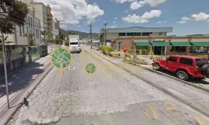 Terreno Residencial à venda, Saco Grande, Florianópolis - TE0396.