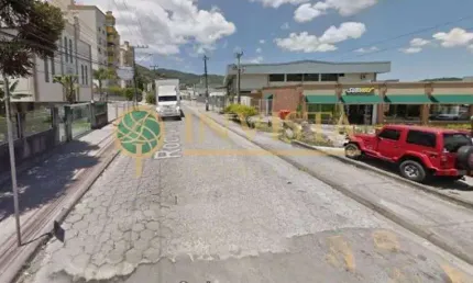 Terreno residencial à venda, saco grande, florianópolis - te0396.